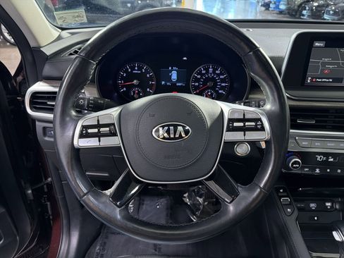 Used 2020 Kia Telluride EX w/ EX Premium Package AWD/4WD image 26
