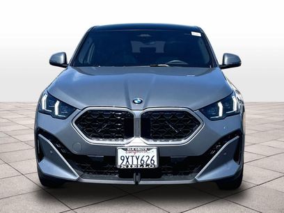 Used 2026 BMW X2 xDrive28i w/ Technology Package