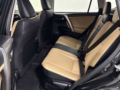 Certified 2017 Toyota RAV4 Limited image 25