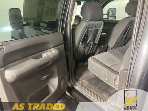 Used 2010 Chevrolet Silverado 1500 LT w/ Power Pack Plus image 19