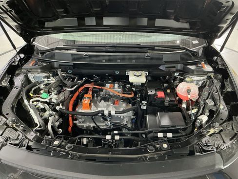 New 2026 Chevrolet Equinox EV LT w/ LPO, All-Weather Mat Package image 34