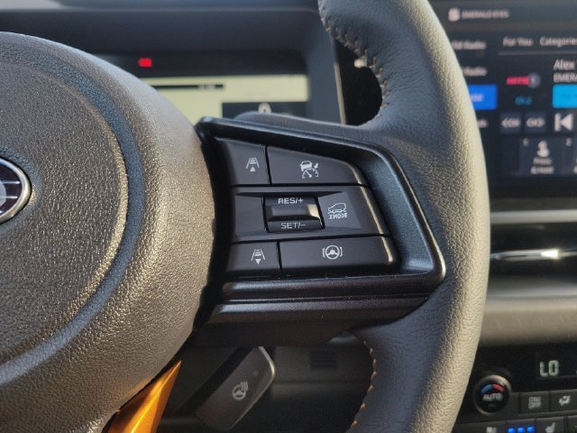 New 2026 Subaru Outback Wilderness AWD/4WD image 25