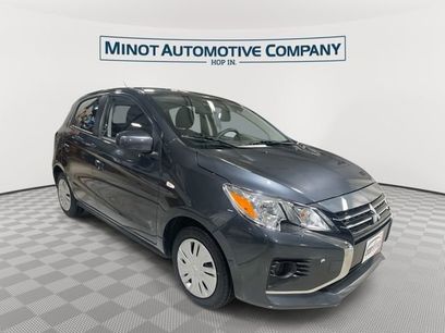 Used 2024 Mitsubishi Mirage ES