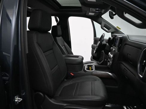 Used 2020 GMC Sierra 1500 Denali AWD/4WD image 24