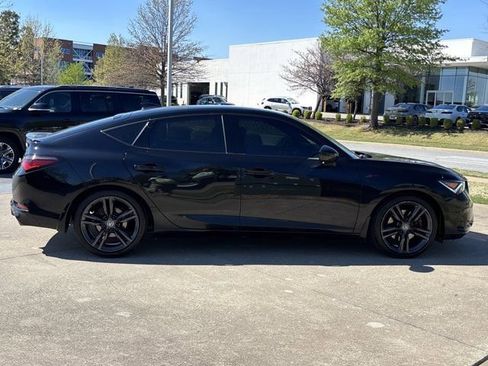 Used 2023 Acura Integra A-Spec image 2