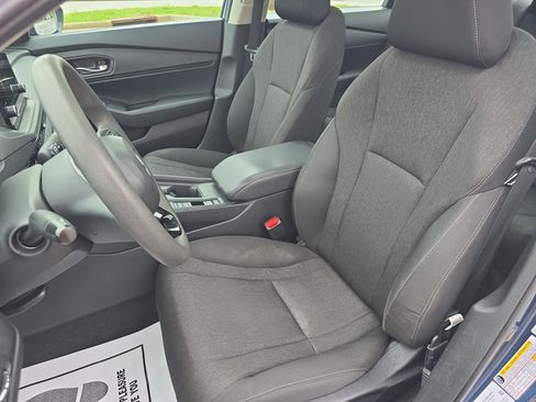 Used 2024 Honda Accord EX image 14