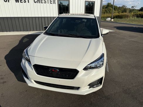 Used 2019 Subaru Impreza 2.0i Sport image 3