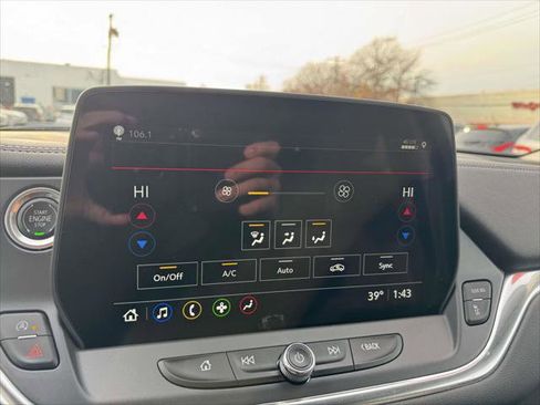 Used 2023 Chevrolet Blazer LT w/ Convenience Package image 23