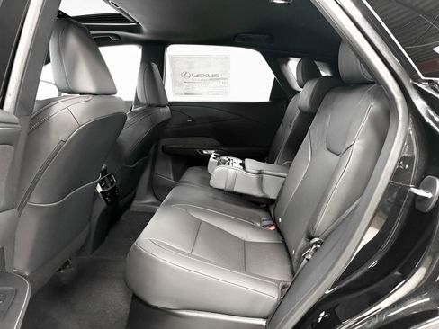 New 2026 Lexus RX 350 Premium Plus image 7