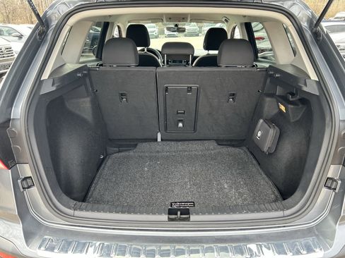 Used 2023 Volkswagen Taos S image 25