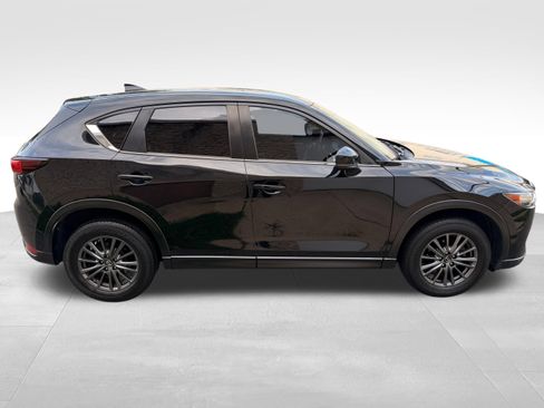 Used 2019 MAZDA CX-5 Touring AWD/4WD image 4