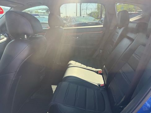 Used 2021 Honda CR-V EX-L image 22