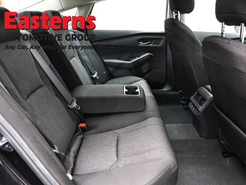 Used 2025 Honda Accord SE image 22