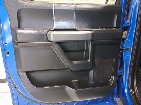 Used 2019 Ford F150 XLT w/ Equipment Group 302A Luxury AWD/4WD image 10