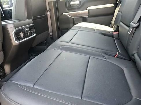 Used 2021 Chevrolet Silverado 3500 LTZ w/ LTZ Plus Package AWD/4WD image 12