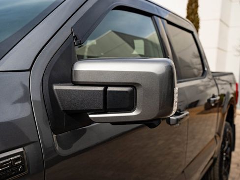 Used 2023 Ford F150 Platinum w/ FX4 Off-Road Package image 17