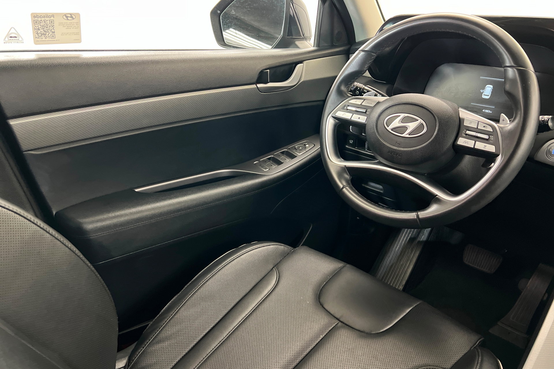 Used 2025 Hyundai Palisade SEL FWD image 12