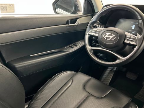 Used 2025 Hyundai Palisade SEL FWD image 12