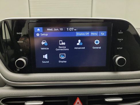 Used 2021 Hyundai Sonata SE FWD image 25