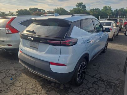 Used 2023 Chevrolet Bolt EUV Premier w/ Sun & Sound Package