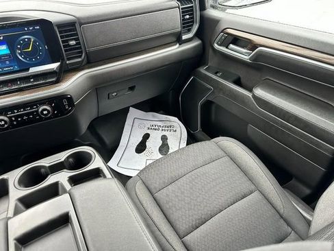 Certified 2022 Chevrolet Silverado 1500 RST image 15