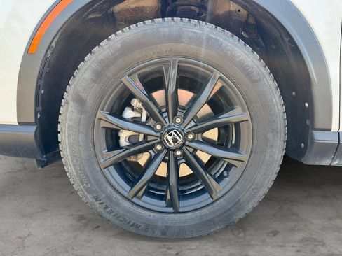 Used 2024 Honda CR-V Sport-L image 9