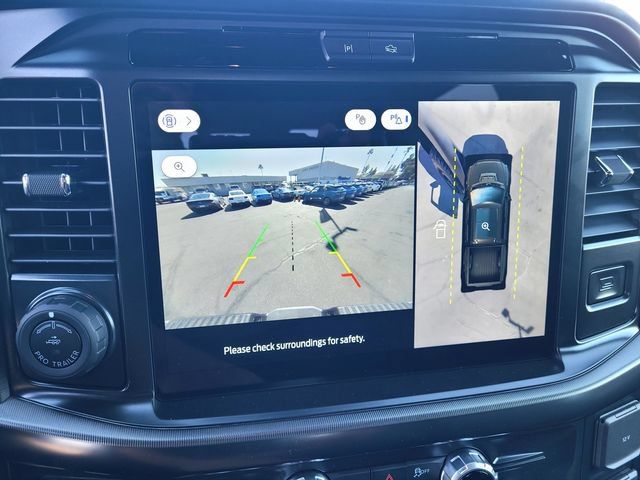 New 2025 Ford F150 Raptor AWD/4WD image 13