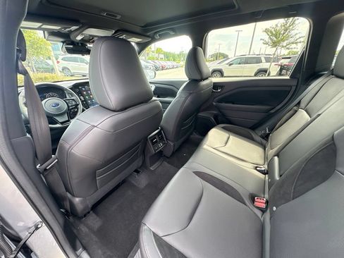 New 2026 Subaru Forester Touring AWD/4WD image 16