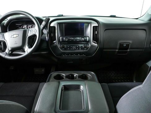 Used 2014 Chevrolet Silverado 1500 LT w/ All Star Edition RWD image 16