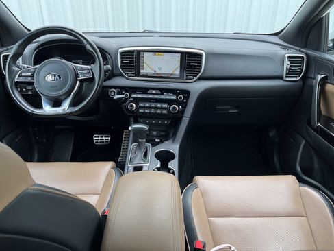 Used 2020 Kia Sportage SX FWD image 18