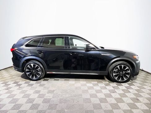 Used 2025 MAZDA CX-90 Plug-In Hybrid w/ Premium Plus AWD/4WD image 8