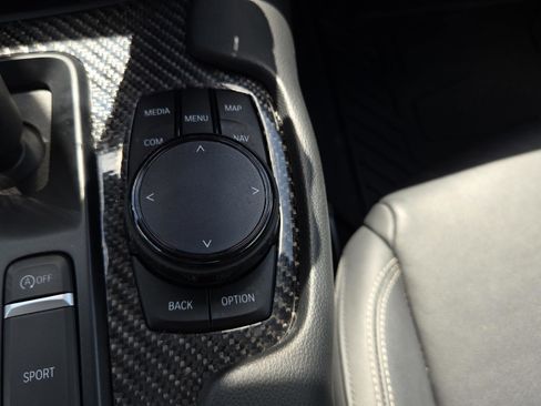 Certified 2023 Toyota Supra Premium w/ Driver Assist Package image 28