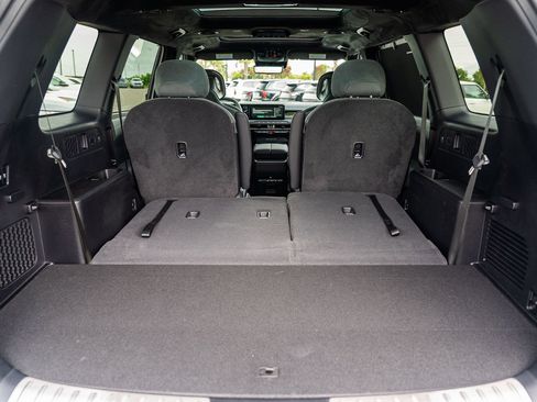 New 2027 Kia Telluride X-Line SX Prestige AWD/4WD image 14