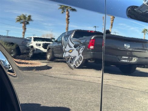 Used 2023 Dodge Challenger SRT Hellcat Redeye image 11