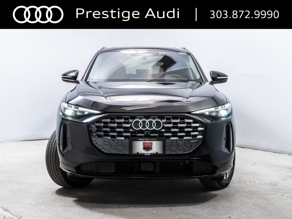 Used 2026 Audi Q5 Premium Plus w/ Premium Plus AWD/4WD image 10
