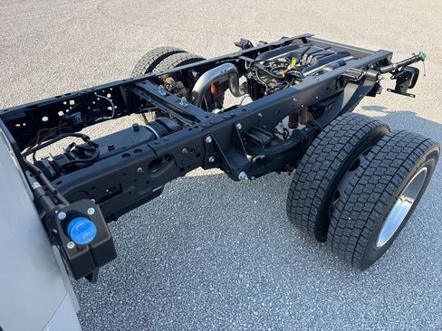 New 2026 Ford F450 XL AWD/4WD image 17