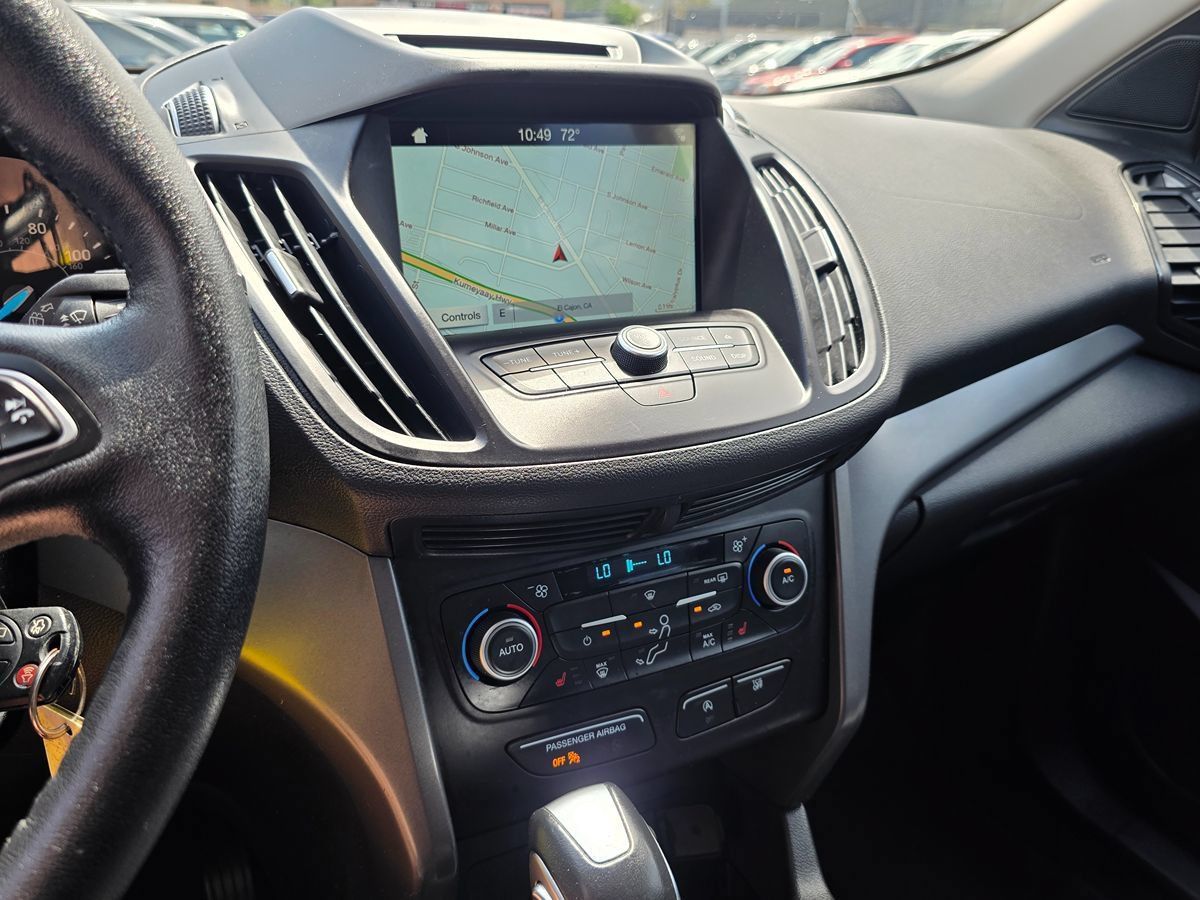 Used 2018 Ford Escape SEL FWD image 34