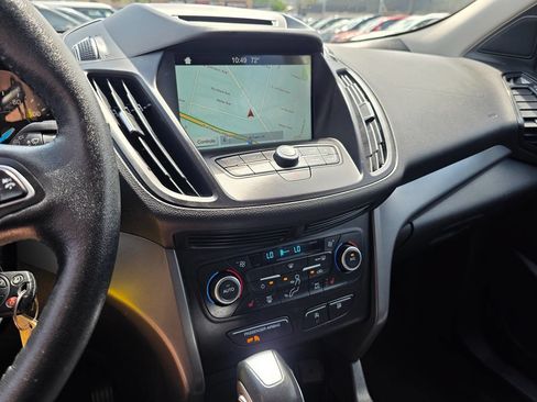 Used 2018 Ford Escape SEL FWD image 34