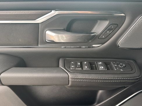 New 2026 RAM 1500 Laramie image 10