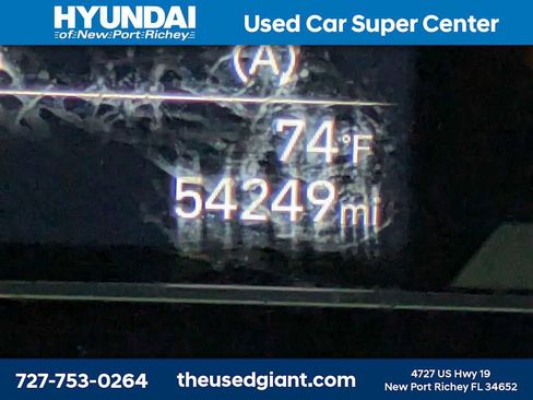 Certified 2024 Hyundai Tucson SEL image 35