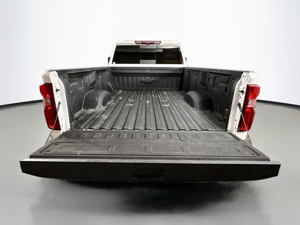 Used 2025 Chevrolet Silverado 3500 High Country w/ Technology Package AWD/4WD image 27