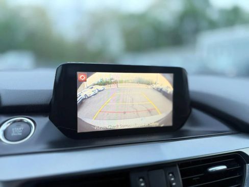 Used 2016 MAZDA MAZDA6 Grand Touring FWD image 18