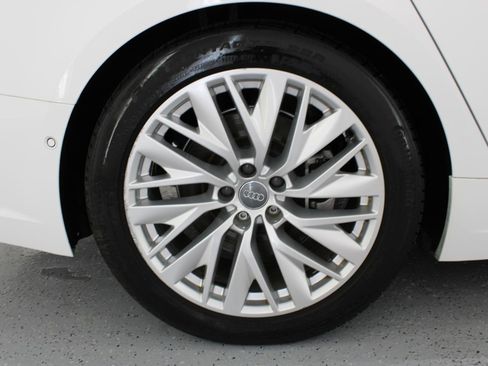 Used 2019 Audi A7 3.0T Premium Plus AWD/4WD image 84