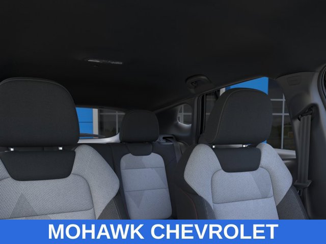 New 2026 Chevrolet Trax RS w/ Driver Confidence Package FWD image 24
