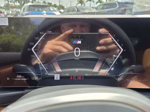 New 2026 BMW 330i xDrive Sedan w/ M Sport Package image 31