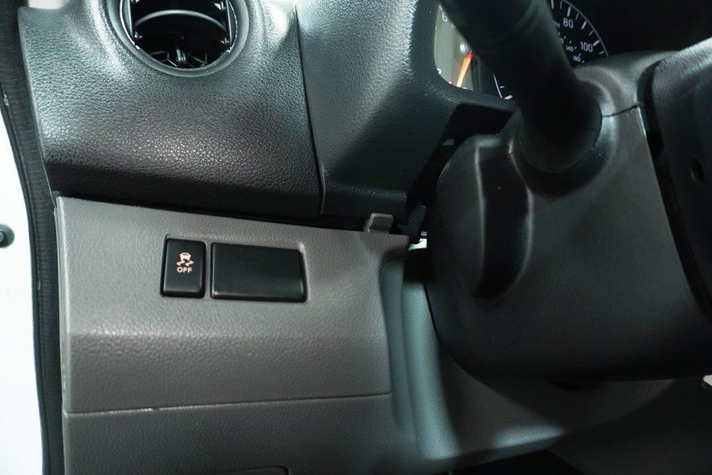 Used 2017 Nissan NV200 S w/ Cruise Control Package FWD image 17