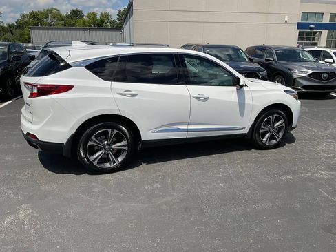Certified 2024 Acura RDX SH-AWD w/ Advance Package image 7