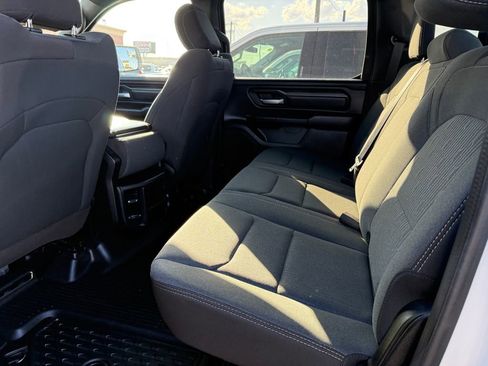 Used 2023 RAM 1500 Tradesman image 12