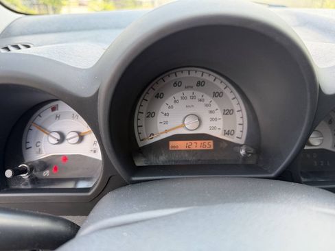 Used 2008 Scion tC FWD image 17