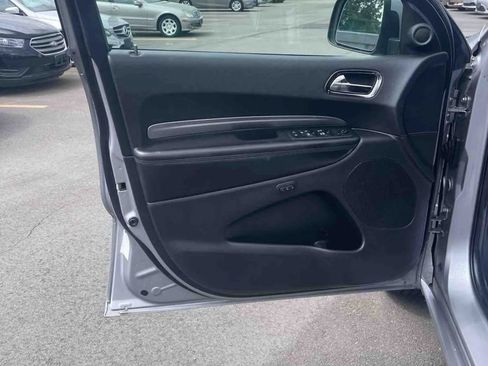 Used 2019 Dodge Durango GT image 9